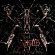 Ruins - Front the Final Foes