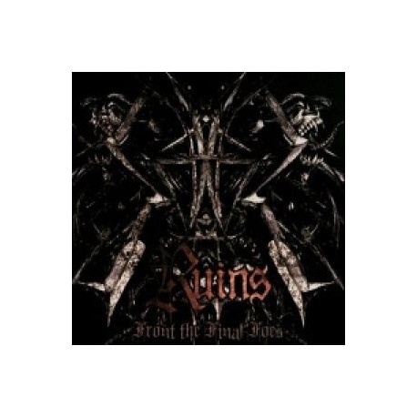 Ruins - Front the Final Foes