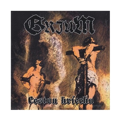 Grium - Cestou Hriechu