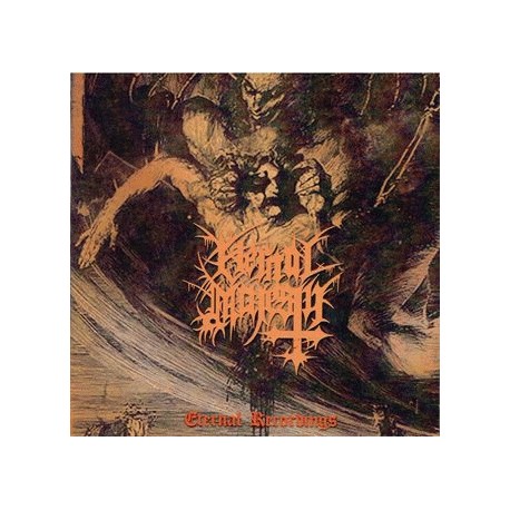 Eternal Majesty - Eternal Recordings