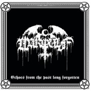 Warwulf - Echoes From the Past Long Forgotten