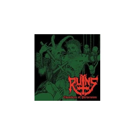 Ruins - Chambers of Perversion