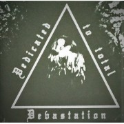 Gestank - Dedicated to Total Devastation