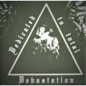Gestank - Dedicated to Total Devastation