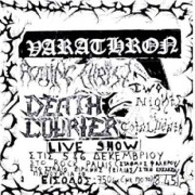 Varathron - Live at the Swamp 1990