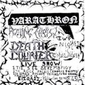 Varathron - Live at the Swamp 1990