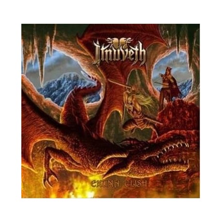 Itnuveth - Enuma Elish