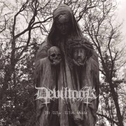 Deviltook - At War With Gods