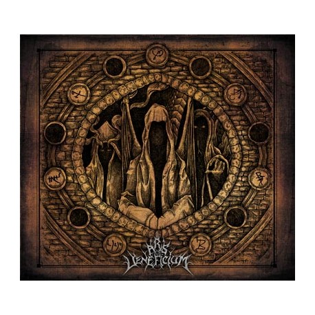 Ars Veneficium - Usurpation of the Seven