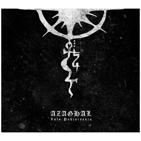 Azaghal - Valo Pohjoisesta