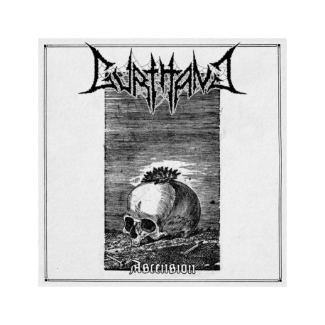 Gurthang - Ascension