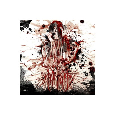 Myrkvid - Demons Are Inside