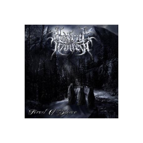 Astral Winter - Forest of Silence