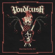 Voidkush - Stay Close To The Fire