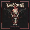 Voidkush - Stay Close To The Fire
