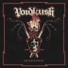 Voidkush - Stay Close To The Fire