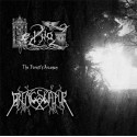 Heilnoz / Drengskapur - The Forest's Arcanum