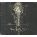 Crown of Asteria - Raudskinna