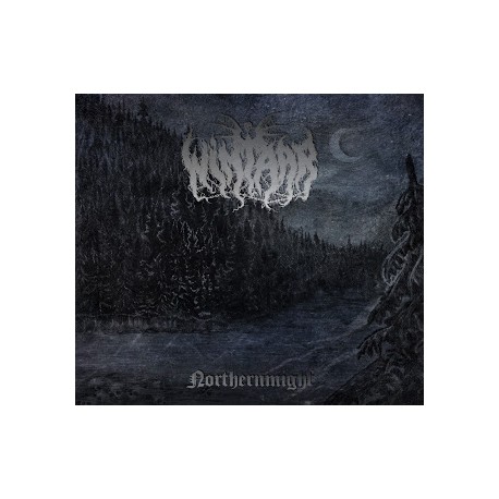 Wintaar - Northernmight