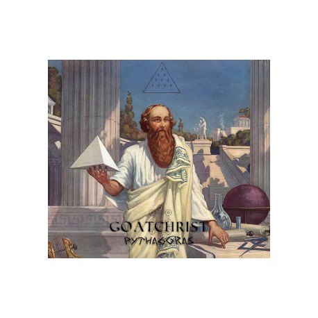 Goatchrist - Pythagoras