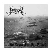 Terodr - No Peace for our Time!
