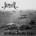 Terodr - No Peace for our Time!