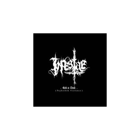 Inpestae - Cold and Dead (Psykothik Violence)