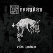 Gevaudan - Viles Contrées