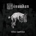 Gevaudan - Viles Contrées