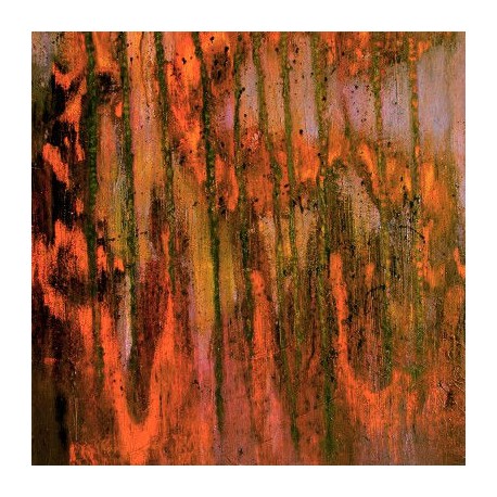 Hirveä - Tuska Ja Pakokauhu