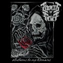 Thorns of Grief - Anthems to my Remains