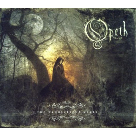 Opeth - The Candlelight Years