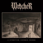 Witcher - A Gyertyák Csonkig Égnek