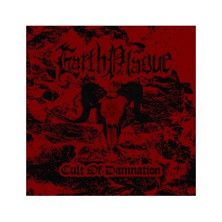 Earth Plague - Cult of Damnation