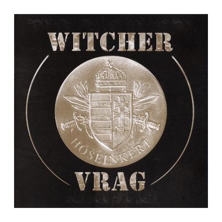 Witcher / Vrag - Hoseinkert...