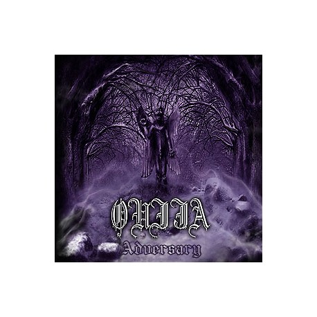 Ouija - Adversary