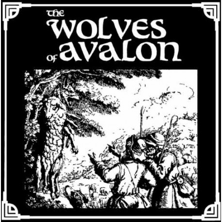 The Wolves of Avalon - Die Hard