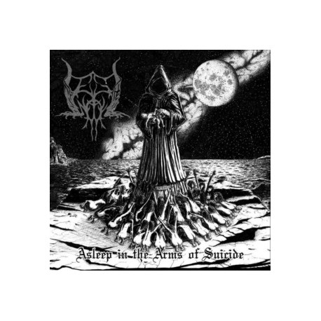 Bog of the Infidel - Asleep in the Arms of Suicide