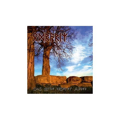 Odroerir - Das Erbe Unserer Ahnen