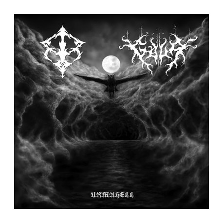 Ur / Gaua - Urmahell