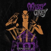 Misty Grey - Chapter II