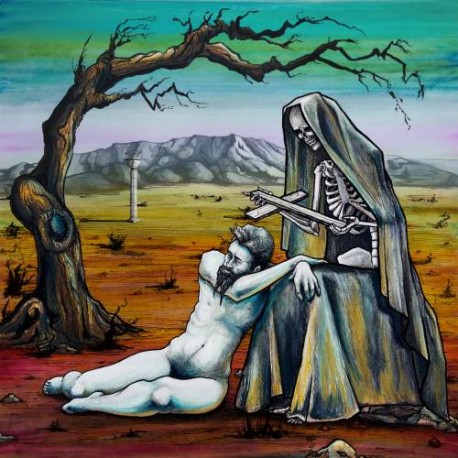 Simón del Desierto - Purgatory