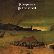 Primogenorum - Ye Last Ordeal