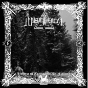 Múspellzheimr - Hyldest Til Trolddommens Flamme / Demo Compilation