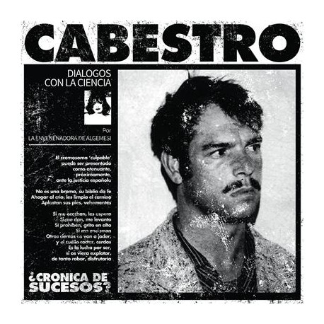 Cabestro - ¿Crónica de Sucesos?