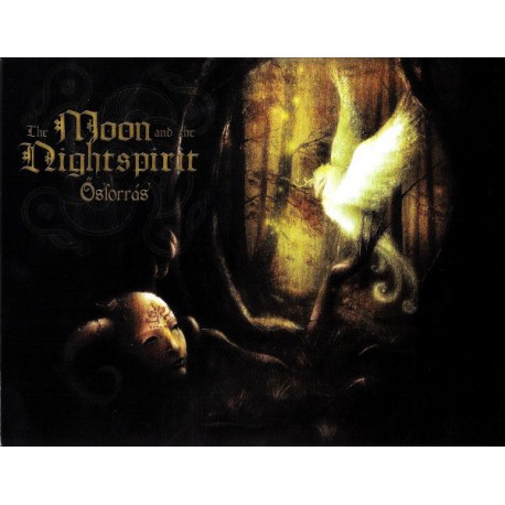 The Moon and The Nightspirit - Osforrás