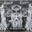 Kvele / Solemne Mortis - Suffocating Presence of Death