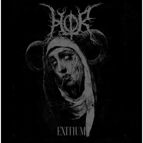 Hor - Exitium