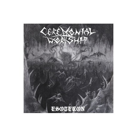 Ceremonial Worship - Esoteron