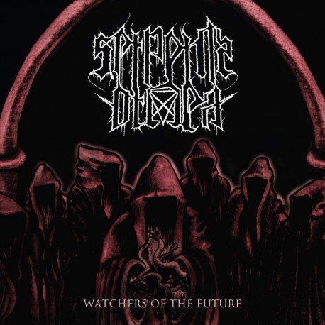 Serpent's Order - Watchers of the Future